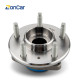 KAX® Front Wheel Hub Bearing Assembly 2PCS for 2003 Pontiac Aztek 1