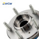 KAX® Front Wheel Hub Bearing Assembly 2PCS for 2003 Pontiac Aztek 5