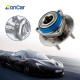KAX® Front Wheel Hub Bearing Assembly 2PCS for 2003 Pontiac Aztek 7