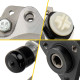 Suncent® 2007-2016 GMC Acadia Power Steering Pump 7