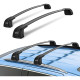 KYX® 2019-2022 Kia Telluride Roof Rack Cross Bars 0