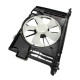 Suncent® 2014-2019 Toyota Corolla Radiator Cooling Fan 8