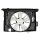 Suncent® 2014-2019 Toyota Corolla Radiator Cooling Fan 0