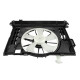 Suncent® 2014-2019 Toyota Corolla Radiator Cooling Fan 7