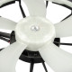 Suncent® 2014-2019 Toyota Corolla Radiator Cooling Fan 6