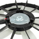 Suncent® 2014-2019 Toyota Corolla Radiator Cooling Fan 3