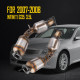 Suncent® 2003-2007 Infiniti G35/Nissan 350Z 3.5L RWD Catalytic Converter 2Pcs (EPA Compliant) 4
