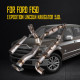 Catalytic Converter for 2012 Ford F-150 EPA Compliant 4