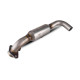 Catalytic Converter for 2012 Ford F-150 EPA Compliant 0