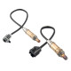 ZonCar® 1996-1999 Jeep Cherokee Oxygen Sensor 2Pcs 234-4078 0