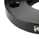Suncent® 5x120mm Wheel Spacers Hub Centric 15mm+20mm 72.56mm M12x1.5 4Pcs 11