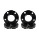 Suncent® 5x120mm Wheel Spacers Hub Centric 15mm+20mm 72.56mm M12x1.5 4Pcs 4