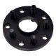 Suncent® 15mm 5x100mm or 5x112mm M14X1.5 57.1mm Wheel Spacers 2Pcs 2