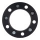KAX® 1.25" 5x5.5" Wheel Spacers 108mm 1/2"x20 4PCS for 1972 Ford Bronco 5