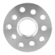 KYX® 25mm 5x100mm to 5x112mm Wheel Adapters Hub Centric 57.1mm M14x1.5 4PCS for 2020 Audi TT RS Quattro 4