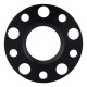 Suncent® 5x120mm Wheel Spacers Hub Centric 12mm 72.56mm M14x1.25 2Pcs 2