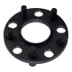 Suncent® 5x120mm Wheel Spacers Hub Centric 12mm 72.56mm M14x1.25 2Pcs 1