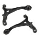 Suncent® 2004-2008 Acura TSX/2003-2007 Accord Front Lower Control Arm With Ball Joint 2pcs 0