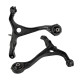Suncent® 2004-2008 Acura TSX/2003-2007 Accord Front Lower Control Arm With Ball Joint 2pcs 1