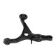 Suncent® 2004-2008 Acura TSX/2003-2007 Accord Front Lower Control Arm With Ball Joint 2pcs 7