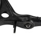 Suncent® 2004-2008 Acura TSX/2003-2007 Accord Front Lower Control Arm With Ball Joint 2pcs 4