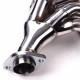 1991-1999 Jeep Wrangler/1991-1998 Cherokee AMC 242 4.0L L6 Exhaust Shorty Header | Suncent® 4