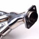 1991-1999 Jeep Wrangler/1991-1998 Cherokee AMC 242 4.0L L6 Exhaust Shorty Header | Suncent® 5