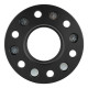 KAX® 1.25" 6x135mm Hub Centric Wheel Spacers 87mm M14x1.5 4PCS for 2025 Ford F-150 5