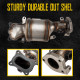 Suncent® 2008-2012 Honda Accord 3.5L(More Available) Catalytic Converter 2pcs (EPA Compliant) 1
