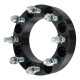 Suncent® 1.5" 8x170mm to 8x6.5" M14x1.5 130mm Wheel Adpaters 4pcs 7