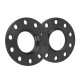 KAX® 10mm 5x120mm Hub Centric Wheel Spacers 72.6mm 2PCS for 2001 BMW M3 1