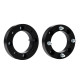 KAX® 1.5" 4X137mm Wheel Spacers 110mm M10x1.25 4PCS for 2021 Can-Am Maverick Trail 800 1