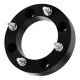 KAX® 1.5" 4X137mm Wheel Spacers 110mm M10x1.25 4PCS for 2021 Can-Am Maverick Trail 800 4