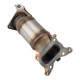 Suncent® 2012-2014 Honda CR-V 2.4L Front Catalytic Converter 1PC (EPA Compliant) 5