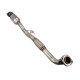 KAX® 2002-2006 Toyota Camry/2004-2006 Solara 2.4L Front Catalytic Converter 1pc (EPA Compliant) 6