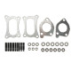 Suncent® 2008-2012 Honda Accord 3.5L(More Available) Catalytic Converter 2pcs (EPA Compliant) 14