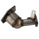 3.5L Catalytic Converter for 2013 Nissan Pathfinder 2PCS EPA Compliant 5