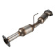 3.0L/4.0L Catalytic Converter for 2003 Ford Ranger 1Pc EPA Compliant 2