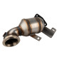 1.4L Catalytic Converter for 2013 Chevrolet Cruze 1Pc EPA Compliant 7