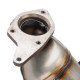 2007-2012 Nissan Altima 2.5L Front Catalytic Converter 1Pc (EPA Compliant) 4