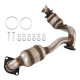 Catalytic Converter for 2006 Ford Taurus 1Pc EPA Compliant 0