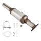 Suncent® 2011-2016 Hyundai Elantra 1.8L/Kia Soul 2.0L Catalytic Converter 1Pc (EPA Compliant) 9
