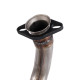 4.0L Catalytic Converter for 2003 Ford Ranger 1Pc EPA Compliant 4