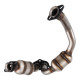 4.0L Catalytic Converter for 2003 Ford Ranger 1Pc EPA Compliant 2