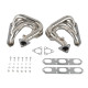 1997 Porsche Boxster 986 M96 H6 T-304 Stainless Steel 1 5/8'' Long Tube Header With Downpipe Exhaust 2