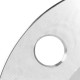 Suncent® 20mm 5x115mm  71.5mm M14x1.5 Hub Centric Wheel Spacers 2Pcs 1