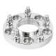 Suncent® 20mm 5x115mm  71.5mm M14x1.5 Hub Centric Wheel Spacers 2Pcs 8