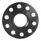 KAX® 1" 5x120mm Hub Centric Wheel Spacers 64.1mm M14x1.5 4PCS for 2009 Acura TL 9