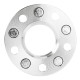 KAX® 15mm 5x115mm Wheel Spacers M14x1.5 2PCS for 2023 Dodge Charger 2