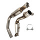 Suncent® 2009-2016 Dodge Ram 1500 Catalytic Converter 2pcs (EPA Compliant) 4